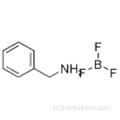 (benzylamine) trifluoroboron CAS 696-99-1
